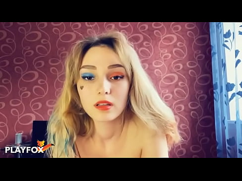 ❤️ Nanome ahy firaisana tamin'i Harley Quinn ny solomaso zava-misy virtoaly majika ❤️❌ Voasary vetaveta vita an-trano amin'ny pôrnôgrafia mg.sexycamse.top ❌️❤